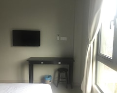 Hotel One Plus One Boutique Residence (Kuantan, Malaysia)