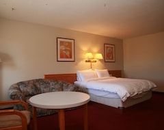 Hotel Widus Inn (Swift Current, Canada)