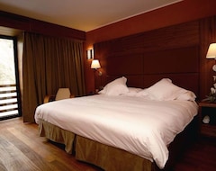 Hotel Riberies & Spa (Llavorsí, İspanya)