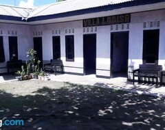 Casa/apartamento entero Homestay Dan Penginapn Di Geopark Ciletuh (Kuningan, Indonesia)