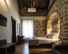 Hotel Casita Del Sol Suites (Rhodos by, Grækenland)