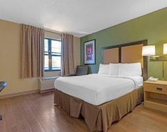 Khách sạn Extended Stay America Suites - Stockton - March Lane (Stockton, Hoa Kỳ)