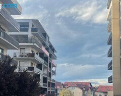 Casa/apartamento entero Cozy Apartment With Free Parking (Cluj-Napoca, Rumanía)