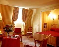 Hotel Domaine De Chatenay - Le Mans (Saint-Saturnin, Francia)