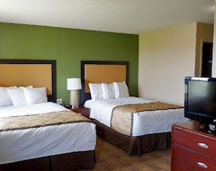 Hotel Sonesta Simply Suites Stafford (Stafford, Sjedinjene Američke Države)