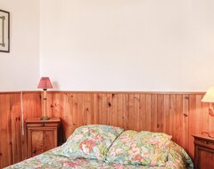 Koko talo/asunto 3 Bedroom Accommodation In Morsalines (Quettehou, Ranska)