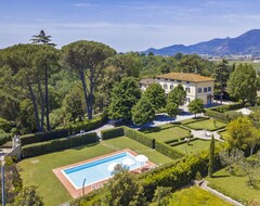 Toàn bộ căn nhà/căn hộ Villa Lisa, Bientina, Italy (Bientina, Ý)