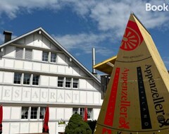 Cijela kuća/apartman Ferienwohnung In Stein Ar (Steinach, Švicarska)