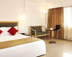 Khách sạn Savera (Chennai, Ấn Độ)