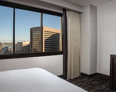 Hotelli Embassy Suites By Hilton Crystal City National Airport (Arlington, Amerikan Yhdysvallat)
