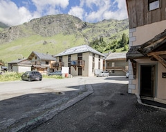 Tüm Ev/Apart Daire Quiet Stay In A Listed Site (Champagny en Vanoise, Fransa)