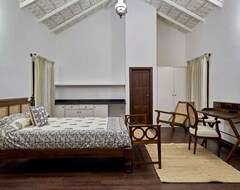 Casa/apartamento entero Hirvate Estate - English Colonial Coffee Estate Bungalow (Belur, India)