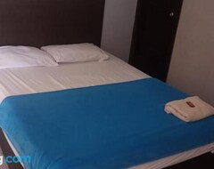 Khách sạn Comfort Inn (Maicao, Colombia)