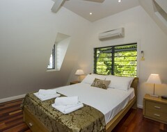 Khách sạn Canopy Chalet 4 (Đảo Magnetic, Úc)