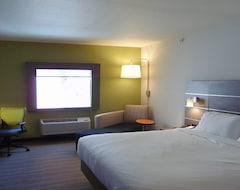 Holiday Inn Express & Suites Boynton Beach East, An Ihg Hotel (Boynton Beach, ABD)
