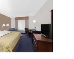 Hotel Baymont Inn And Suites Zanesville (Zanesville, Sjedinjene Američke Države)