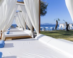 Hotel Atlantica Nissaki Beach - Adults Only (Corfu Ciudade, Grecia)