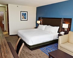 Hotel Holiday Inn Mayaguez & Tropical Casino (Mayaguez, Puerto Rico)