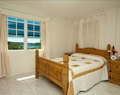 Khách sạn Woburn Villas (St George's, Grenada)