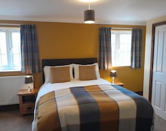 Hotel The Dolfor Inn (Newtown, Reino Unido)