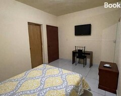 Casa/apartamento entero Acogedora Suite Con Entrada Independiente (San Buenaventura, México)