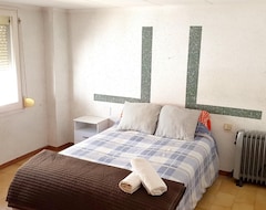 Toàn bộ căn nhà/căn hộ 3 Bedrooms Appartement At Lametlla De Merola (Puigreig, Tây Ban Nha)