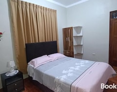 Entire House / Apartment Alojarous2 (Tingo María, Peru)