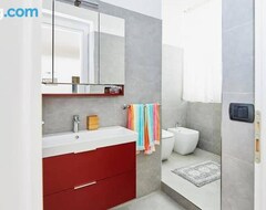 Koko talo/asunto Idream Apartment And Rooms (Catania, Italia)