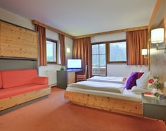 Resort/Odmaralište Galtenberg Family & Wellness Resort (Alpbach, Austrija)