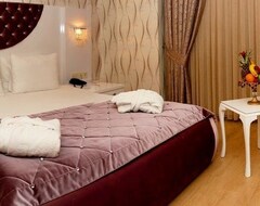 Khách sạn Hotel Adanava (Adana, Thổ Nhĩ Kỳ)