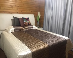 Entire House / Apartment Sitio Lindo Com Linda Paisagem Para Relaxar (Aurora, Brazil)