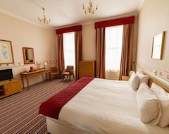 Hotelli Hotel Prince Regent (Weymouth, Iso-Britannia)