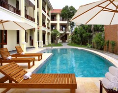 Hotel Hoi An Tnt Villa (Hoi An, Vietnam)