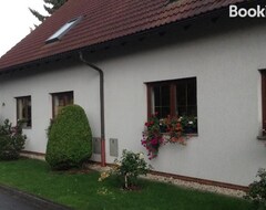 Cijela kuća/apartman Ferienhaus Morgensonne (Neustadt i. Sachsen, Njemačka)