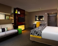 Hotel Disney's Contemporary Resort (Lake Buena Vista, EE. UU.)