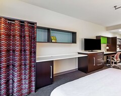 Hotel Home2 Suites By Hilton Abilene, TX (Abilene, EE. UU.)