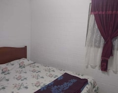 Cijela kuća/apartman Departamentos y Tinajas BlancaMahuida (El Quisco, Čile)