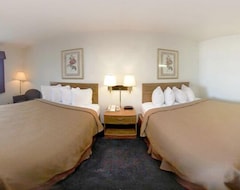 Khách sạn Quality Inn Hudsonville (Hudsonville, Hoa Kỳ)