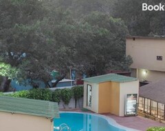 Hotel Mannat Corbett Resort (Ramnagar, Indija)