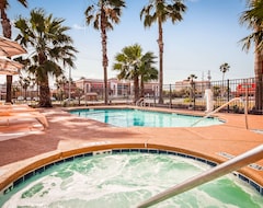 Hotel Best Western Beachside Inn and Suites (South Padre Island, USA)
