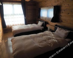 Bed & Breakfast Rocky (Toba, Japani)