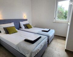 The Sands Luxury Pool Aparthotel 5 (Novalja, Hrvatska)