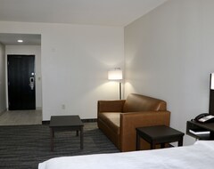 Hotel Quality Inn & Suites (Kyle, Sjedinjene Američke Države)