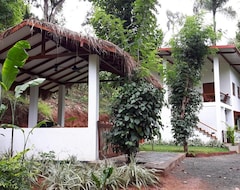Khách sạn Zees Garden (Kandy, Sri Lanka)