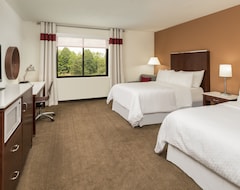 Hotel Four Points by Sheraton Boston Logan Airport Revere (Revere, EE. UU.)