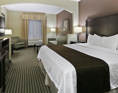 Hotel Best Western Plus Port of Camas-Washougal Convention Center (Washougal, USA)
