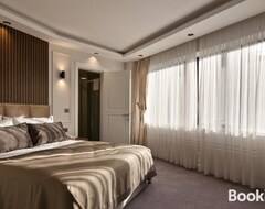 Khách sạn Valide Residence (Istanbul, Thổ Nhĩ Kỳ)