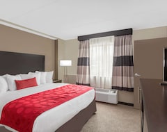 Hotelli Ramada By Wyndham Des Moines Airport (Des Moines, Amerikan Yhdysvallat)