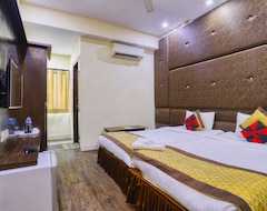 The Ashoka Hotel (Indore, India)