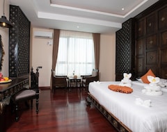 Hotel Apex (Mandalay, Myanmar)